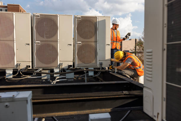Best HVAC air duct cleaning  in Park Hill, OK