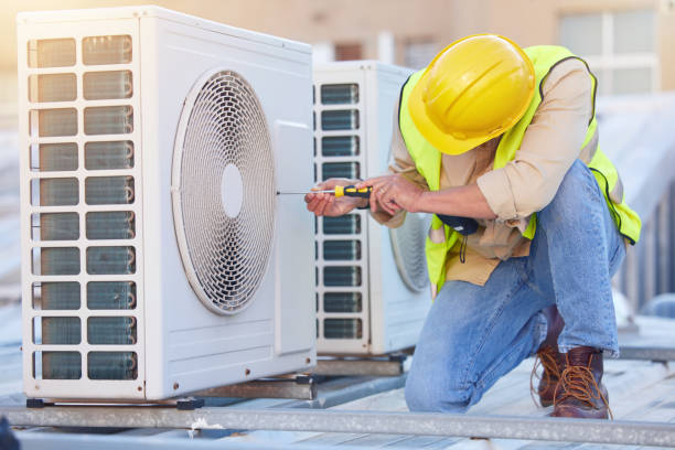 Best HVAC system installation  in Park Hill, OK