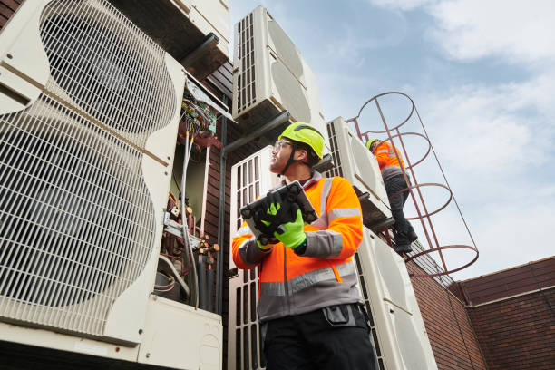 Best HVAC installation services  in Park Hill, OK
