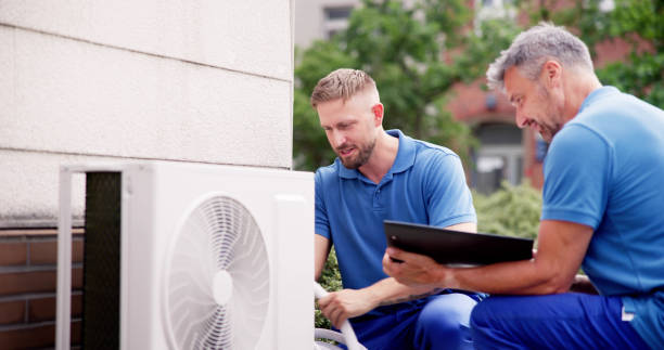 Best HVAC tune-up services  in Park Hill, OK