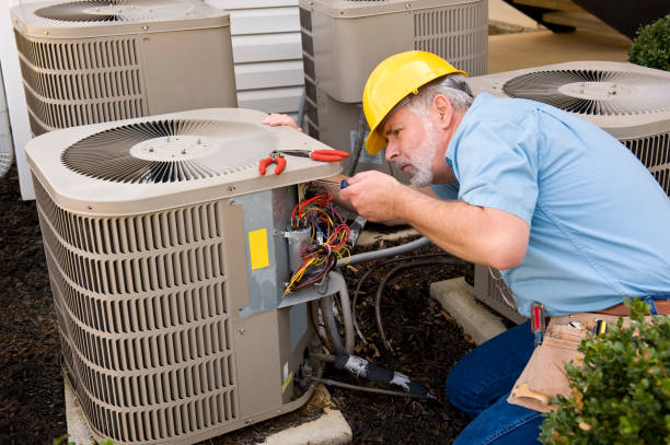 Best Ductless HVAC repair  in Park Hill, OK