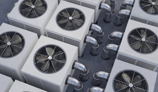 Best HVAC companies near me  in Park Hill, OK