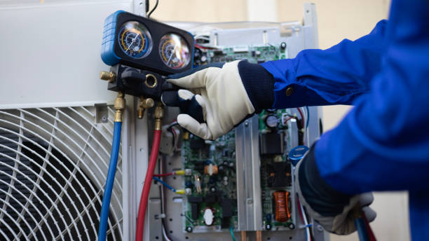  Park Hill, OK HVAC Pros