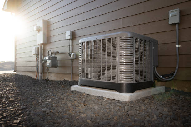 Best HVAC repair near me  in Park Hill, OK